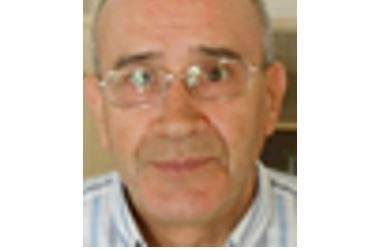 Fallecimiento del  P. Olegario Aranda Pardos.
