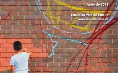 Estatuto de los ministerios escolapios en Emaús