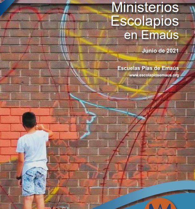 Estatuto de los ministerios escolapios en Emaús