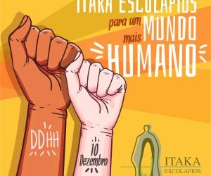 DÍA DE LOS DERECHOS HUMANOS, 10 DE DICIEMBRE