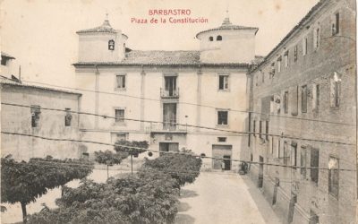 Mes escolapio