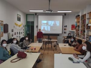 CONTEXTO DE LA DESIGUALDAD EN TIEMPOS DE LA CRISIS DE LA COVID-19