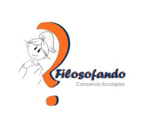 Proyecto Filosofando Calasancio
