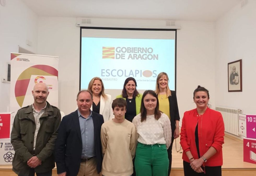 PREMIOS CERTAMEN RELATOS “IGUALDAD Y CONSUMO RESPONSABLE”