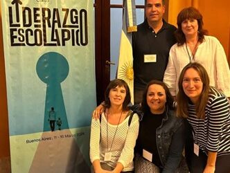 Curso de Liderazgo escolapio.