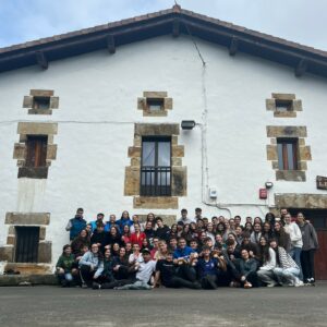 CURSO DE INICIACIÓN Y EDUCAR EN LA FE