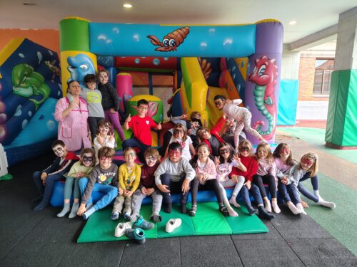 Semana Escolapia