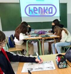 Programas Henka y Rebien