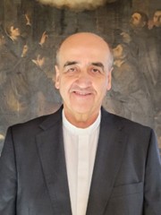 Acompañamos a Pedro Aguado