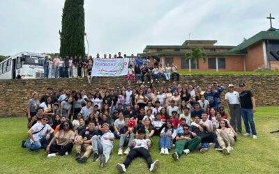 ENCUENTRO NACIONAL DE JÓVENES DEL MOVIMIENTO CALASANZ EN VENEZUELA