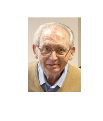 Fallecimiento del P. Ladis Leoz Gambarte,