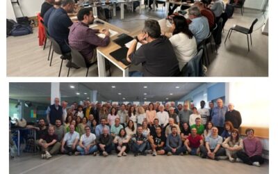 Envíos y encomiendas julio 2025