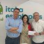 AUSOLAN: un día de comedor escolar que alimenta los proyectos de Itaka-Escolapios