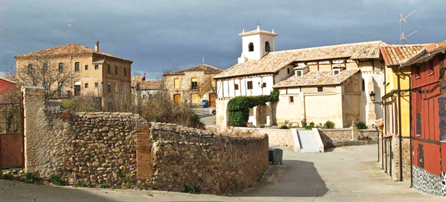 Fallecimiento de José Ángel Blanco Riaño, padre de Gadea Blanco, de nuestra Fraternidad Escolapia de Logroño