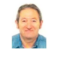 Fallecimiento de Fabián Escolar,  padre de Noelia, de nuestra Fraternidad Escolapia de Vitoria-Gasteiz