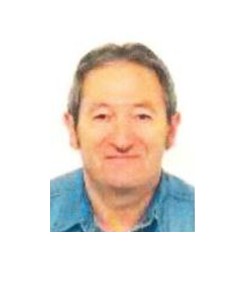 Fallecimiento de Fabián Escolar,  padre de Noelia, de nuestra Fraternidad Escolapia de Vitoria-Gasteiz