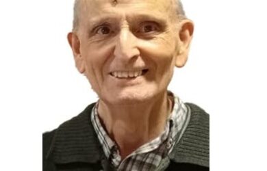 Fallecimiento  del P. Jesús Marqués Aranda