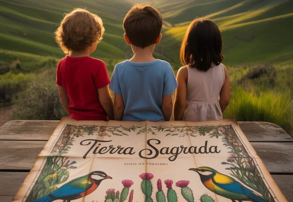 Acompañamiento pastoral en nuestros colegios.