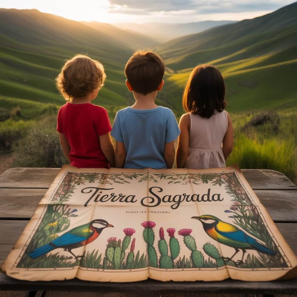 a-photograph-shows-three-young-children-_W783gNrARFa2ZE9DMYkpQg_X_Z89R4AR5qb_jTtRIXl9w