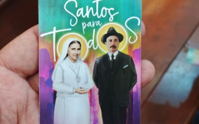 Itaka Escolapios y la Red de Acción Social de la Iglesia: Unidos para Construir Paz y Esperanza