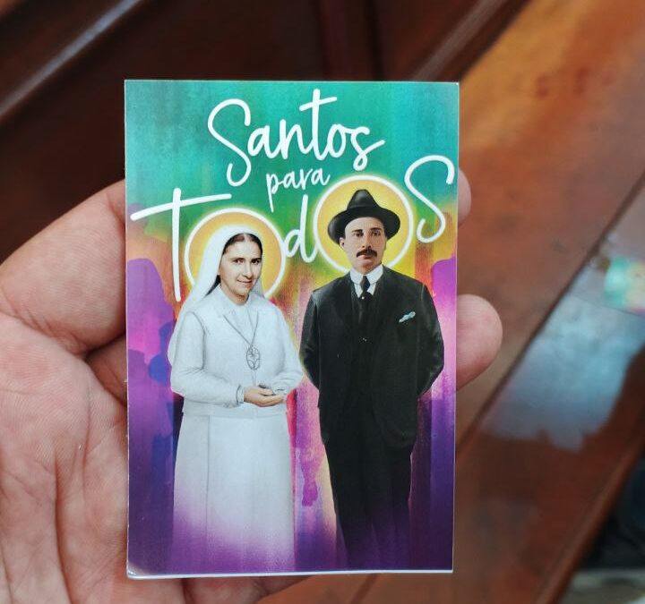 Itaka Escolapios y la Red de Acción Social de la Iglesia: Unidos para Construir Paz y Esperanza