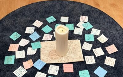 Cuidado y acompañamiento pastoral.