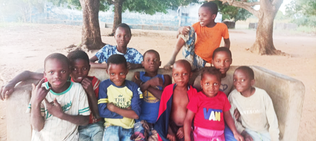 Jornadas escolapias africanas