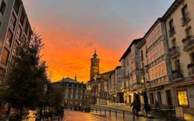 Fallecimiento de Ana María Ruiz de Zárate García