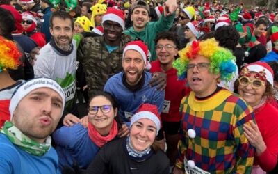 Vacaciones de Navidad llenas de vida en Vitoria