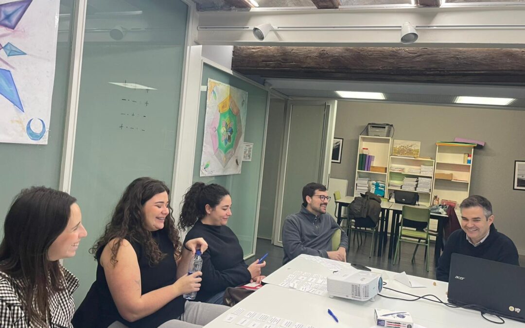 Proyecto SAL, en camino