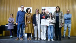 Escolapios, Centro Educativo Hacia la Sostenibilidad (CEHS)