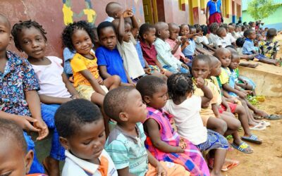 Comunidad de Minheuene. Información especial.