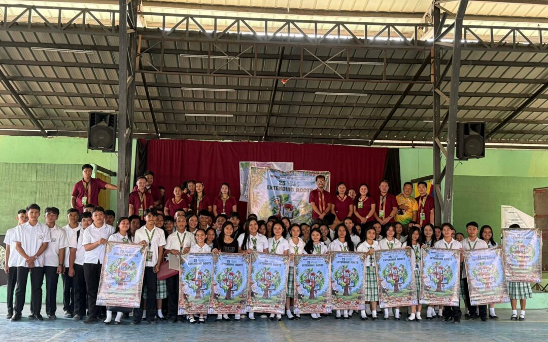 HCKI lanza la Campaña Solidaria Itaka 2025-2026