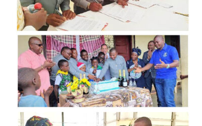 Acontecimientos escolapios en el camino de cuaresma