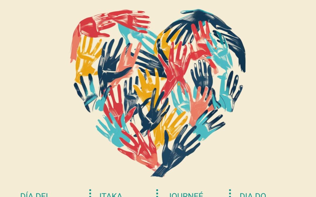 9M: 25 años de la Red Itaka- Escolapios