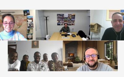 ApS SOÑANDO CONGO ll