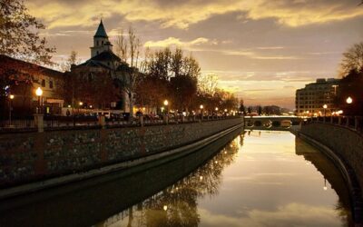 Fallecimiento de MAngeles Jiménez