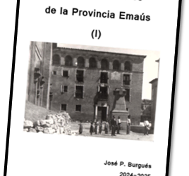 Nuevas secciones en la web provincial