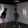 INICIO DE CURSO DE MONITORES Y MONITORAS