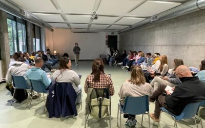 Encuentro Educa en Cercedilla