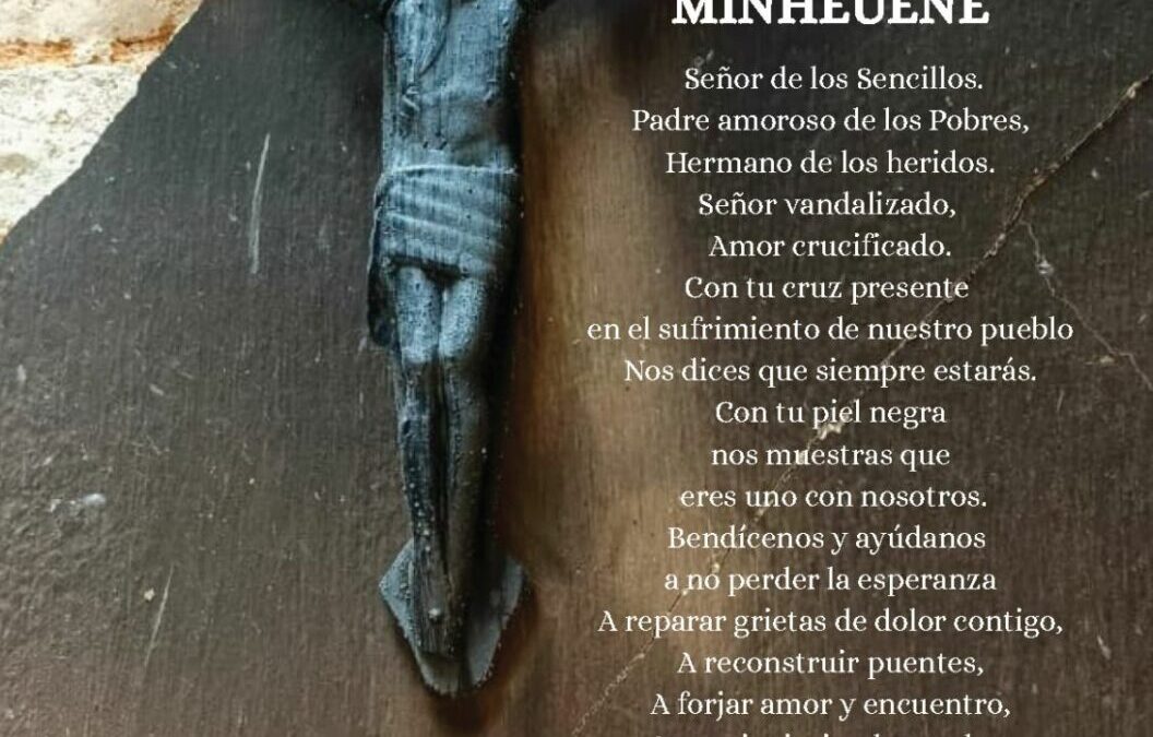 Ataque a la misión escolapia en Minheuene (Mozambique)