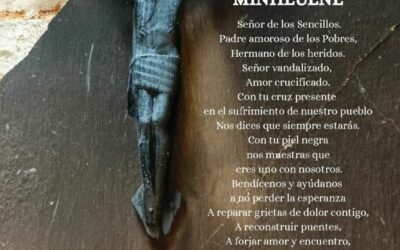 Ataque a la misión escolapia en Minheuene (Mozambique)