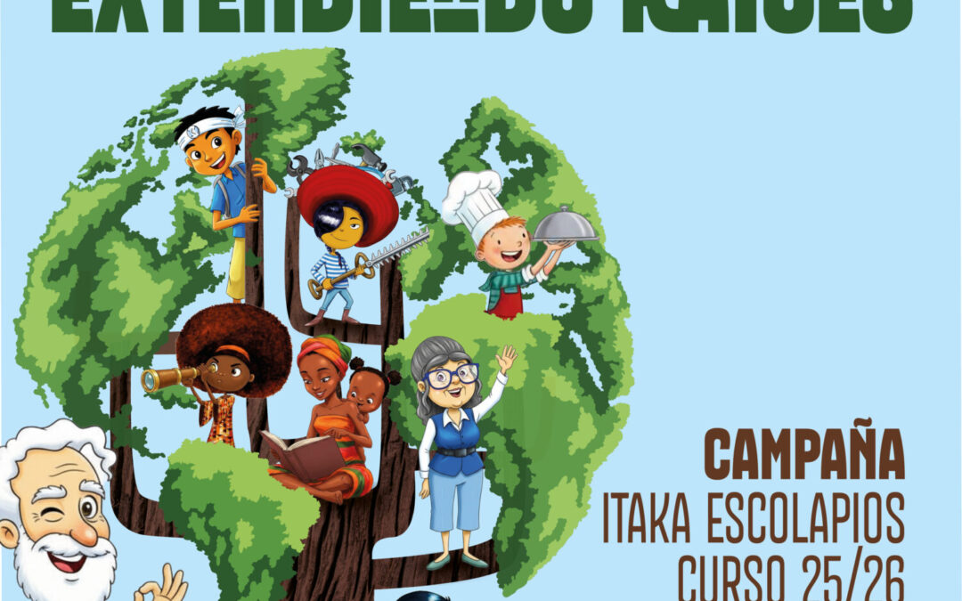 ¡Ya tenemos la Memoria del curso 2024-25!