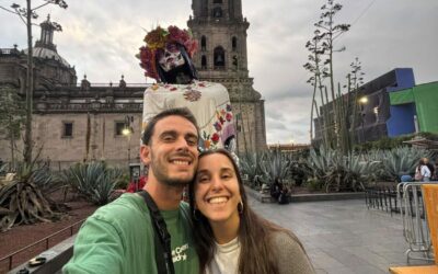 Sarafellini: una misión compartida que cruza fronteras