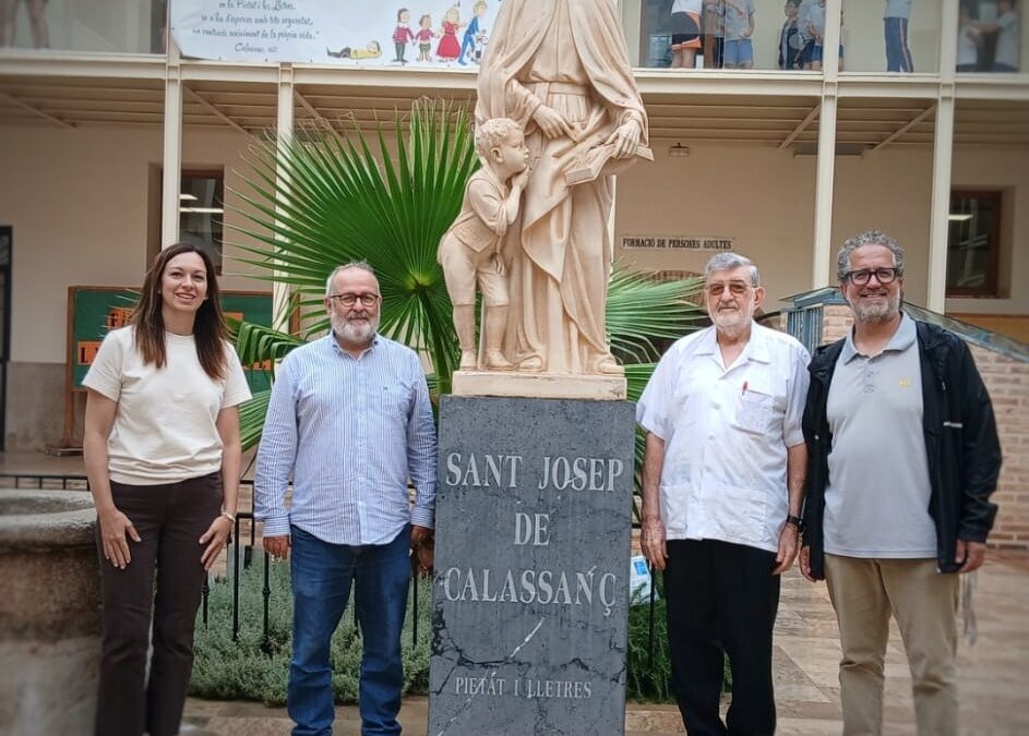 Empieza su andadura la sede de Gandia