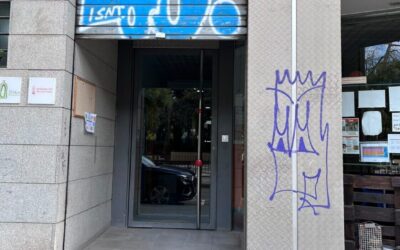 El proyecto Saó recibe una subvención para la modernización de su cierre metálico